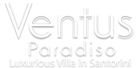 Ventus Paradiso Villa